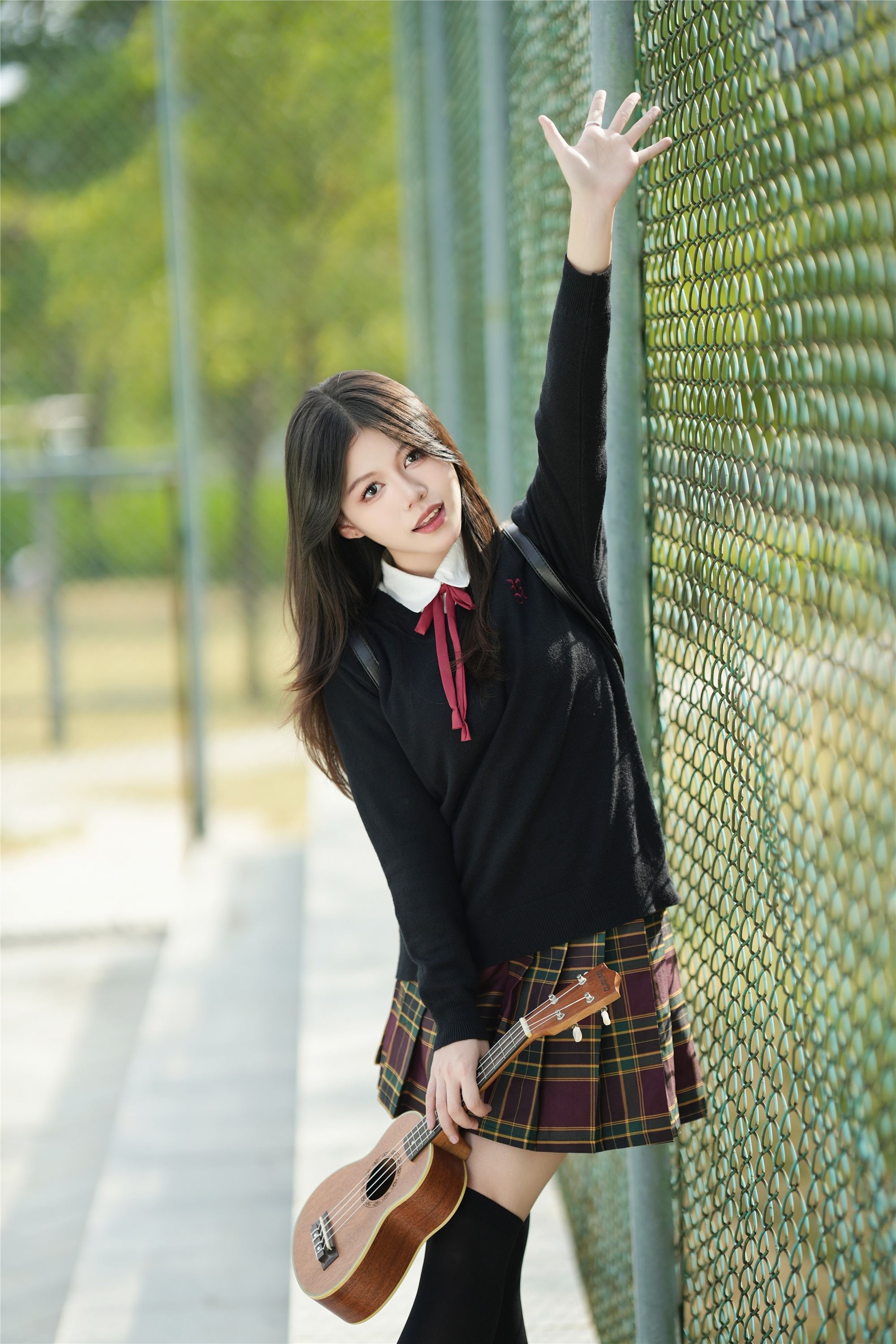 YITUYU艺图语 2025.01.21 青春印记 璇